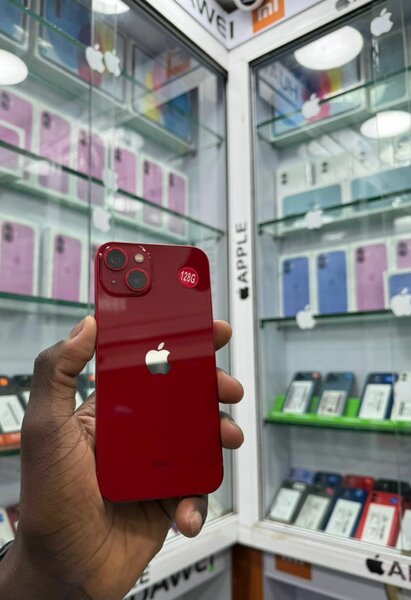 iPhone 13 simple 128Go