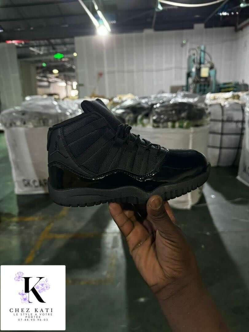 Jordan original enfants