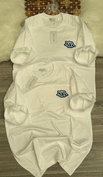 T-shirts assorties unisex