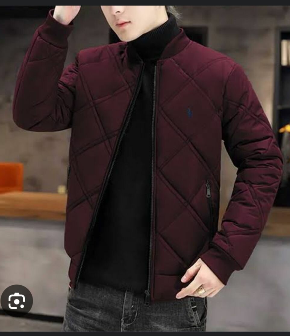 Men's jacket
