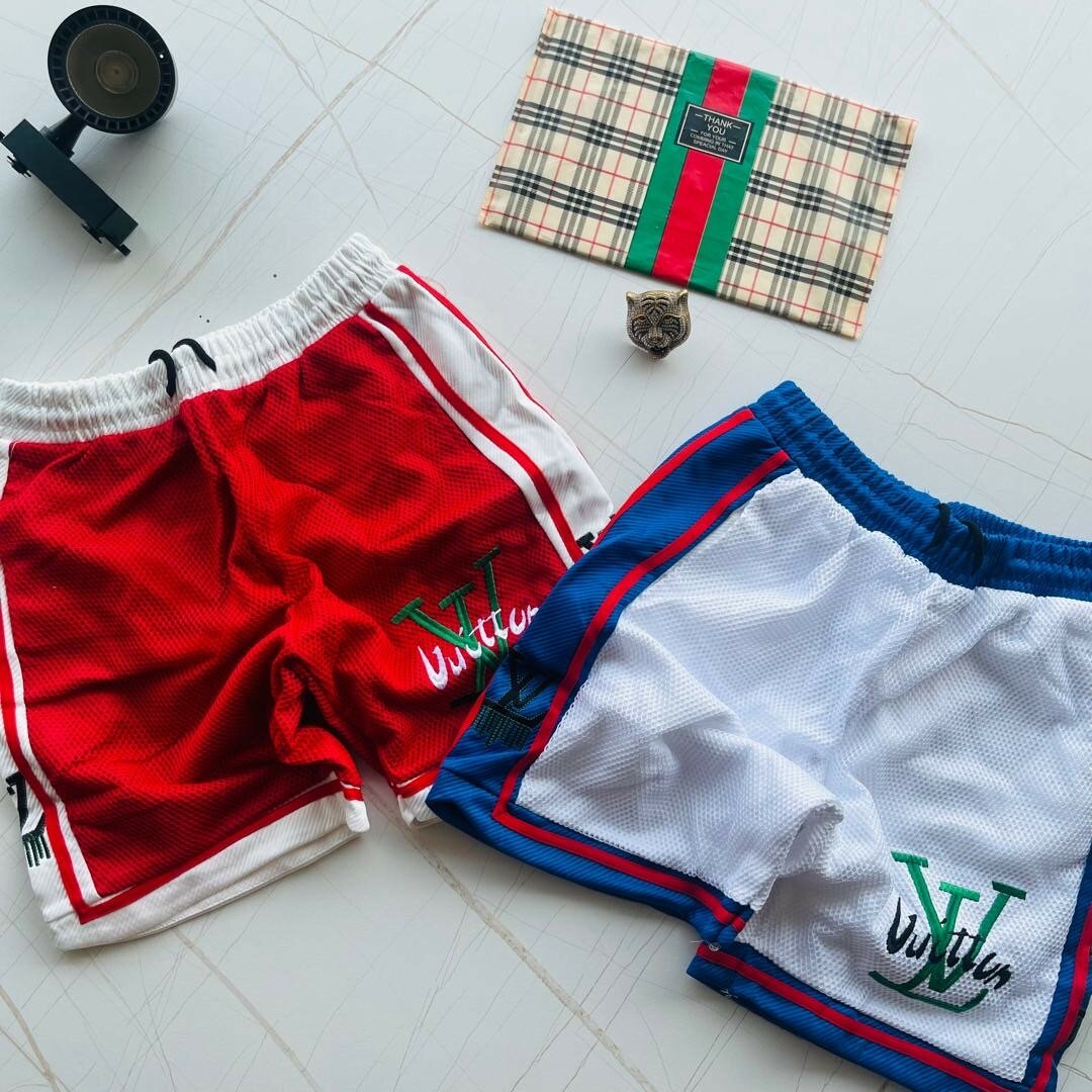 Original Branded Shorts