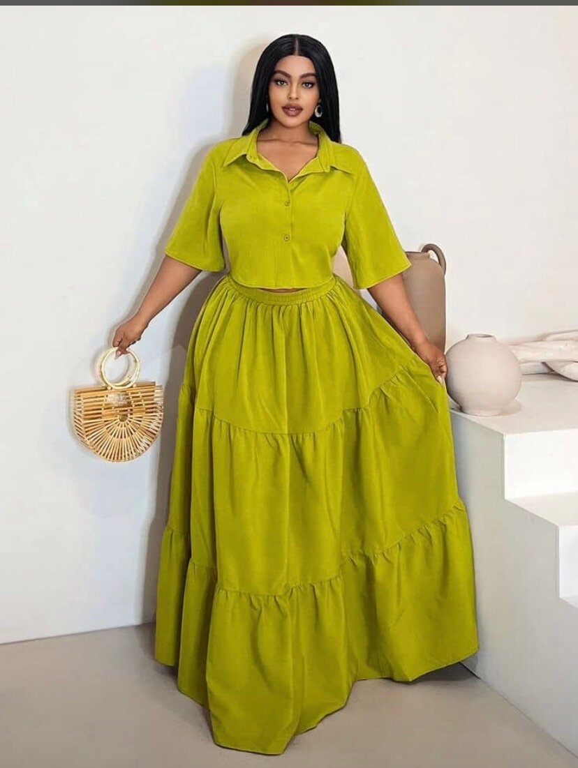 Cardigan fluide jaune