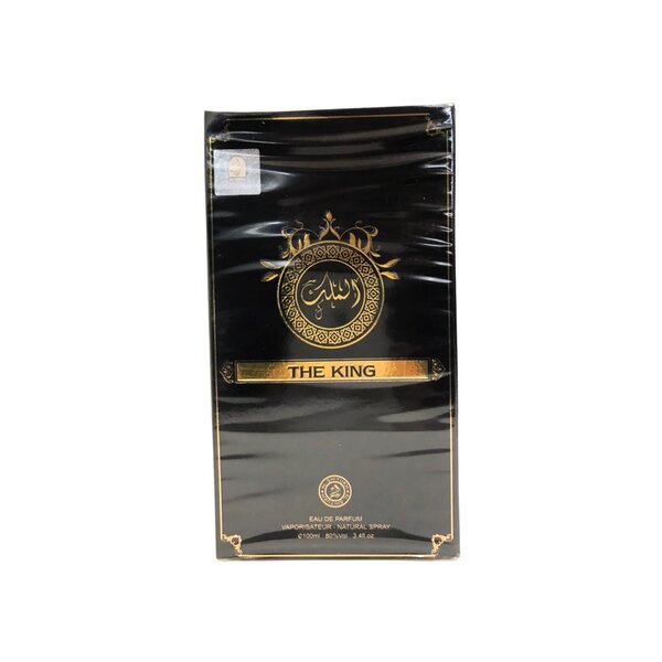 The King Parfum Pour Homme