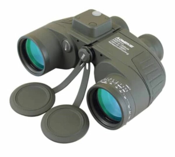 Jumelles de Vision Nocturne