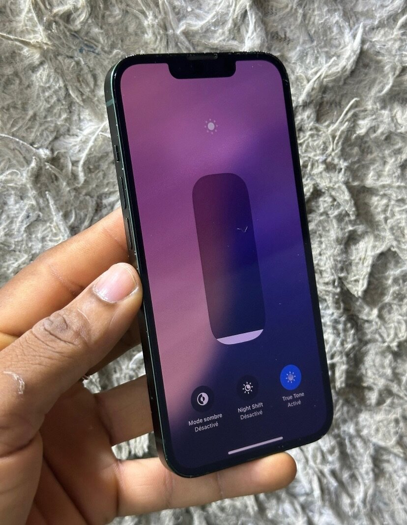 iPhone 13 simple 128G