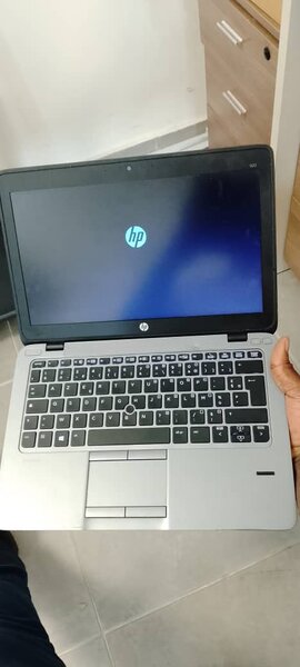 Ordinateur Portable HP Pro i5