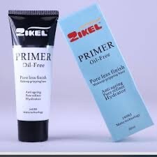 Zikel Primer Oil-Free