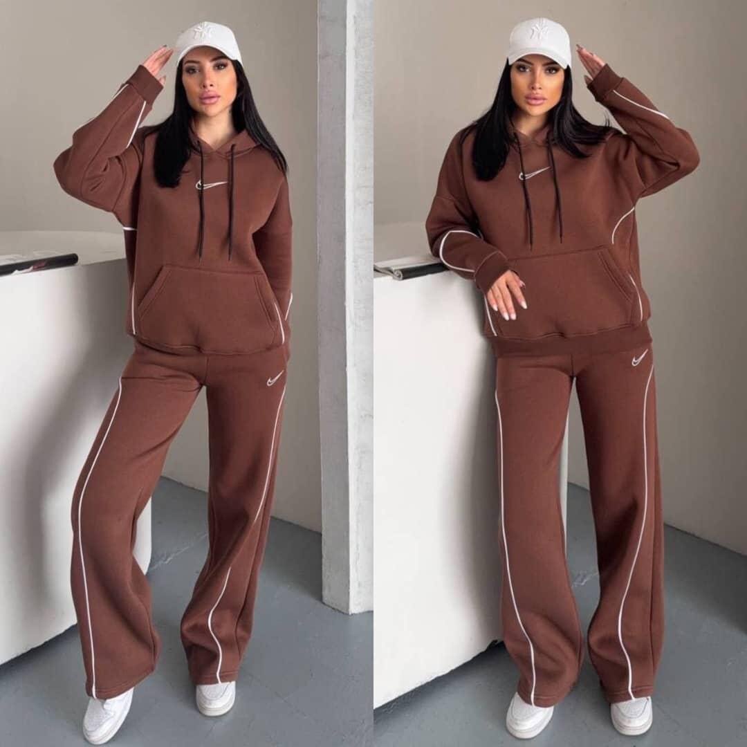 Ensemble de survêtement élégant