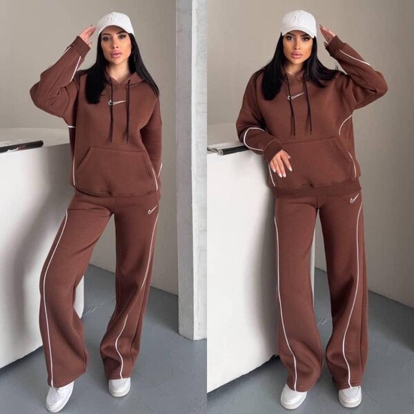 Ensemble de survêtement élégant