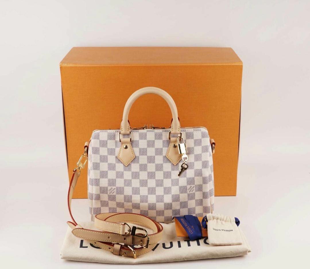 Sacoche Luis Vuitton