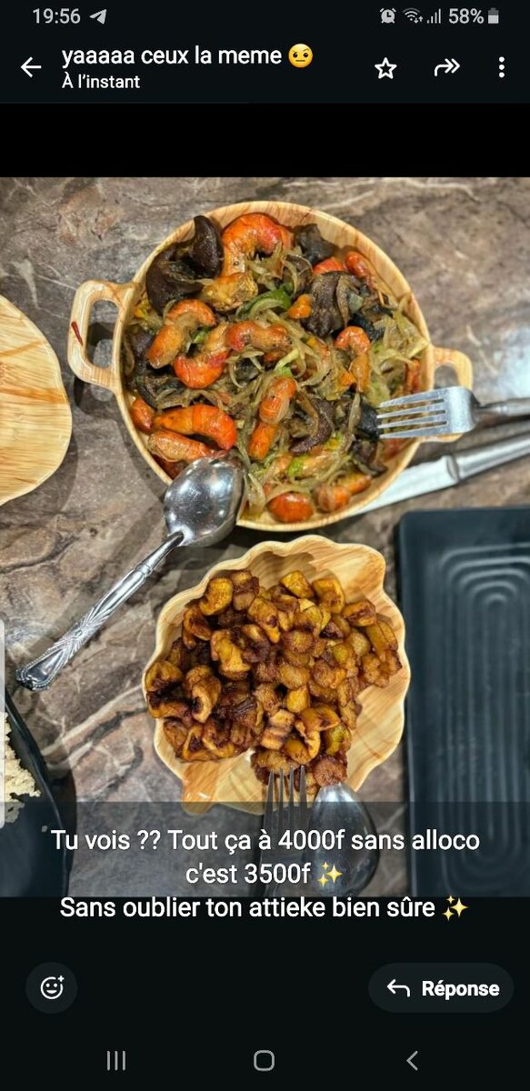 Plateau de fruits de mer exquis