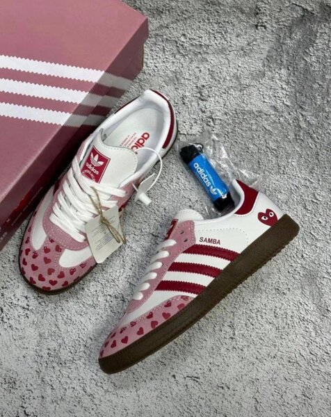 Sneakers Adidas Samba