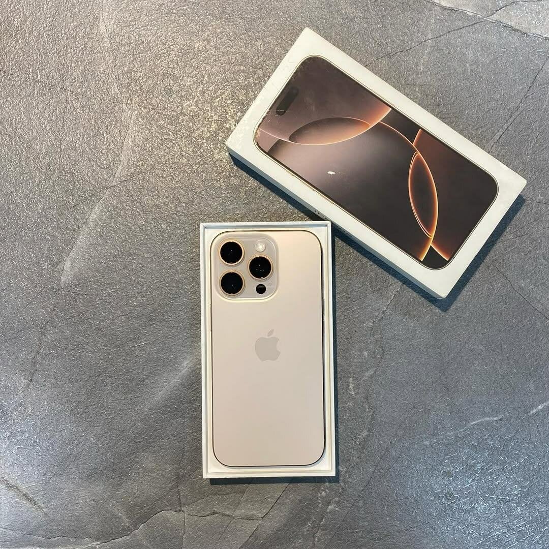 IPhone 16Pro Max Non Active