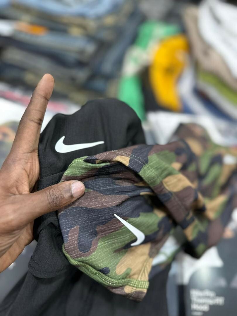 Cagoule Nike Pro Therma-FIT