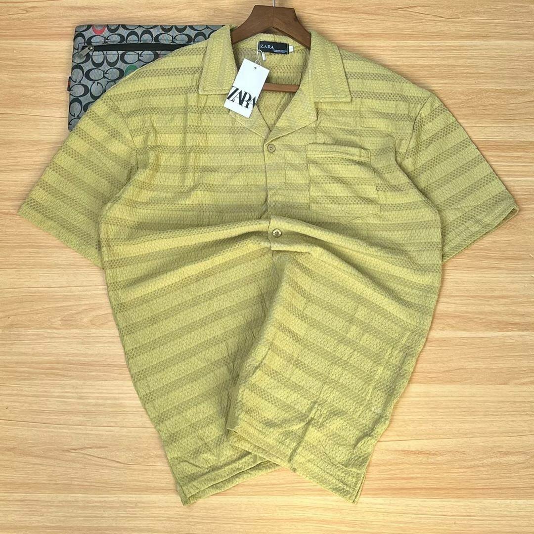 Quality Men's Zara T Shirts