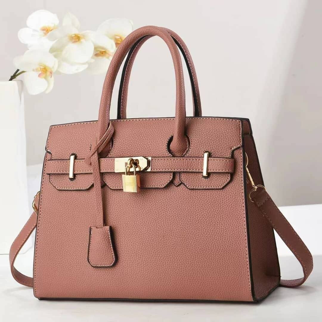 Ladies Leather Bag