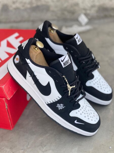 Nike Zion