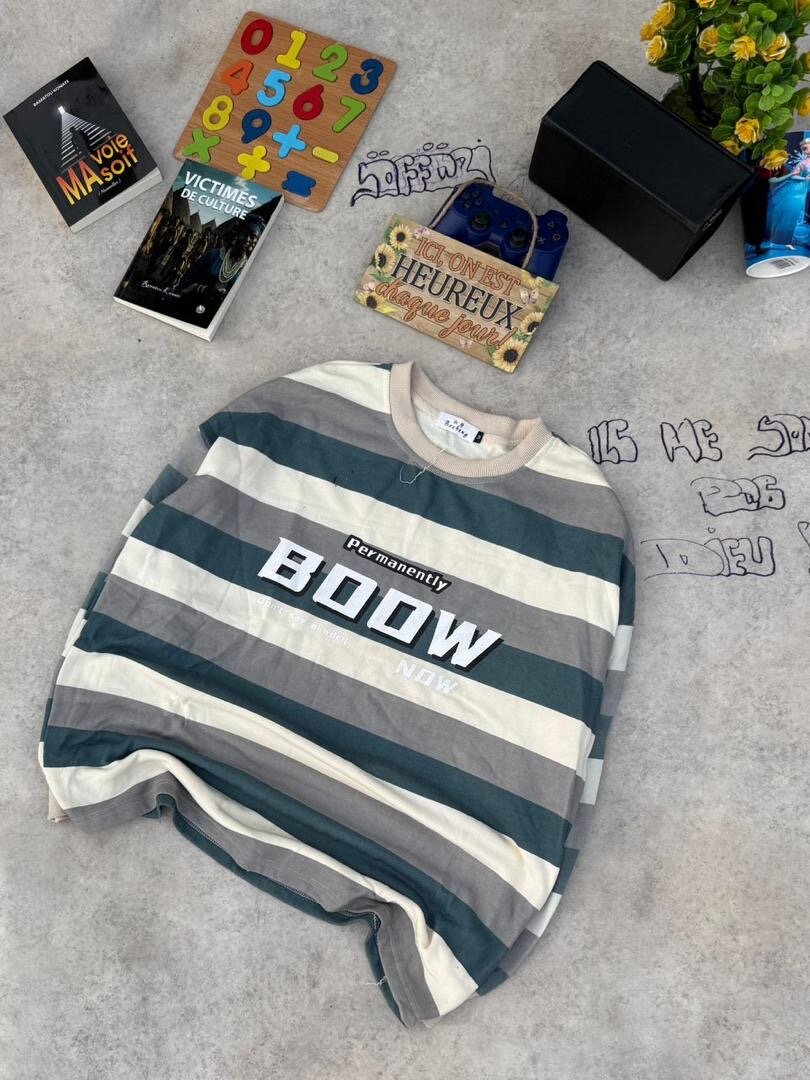 T-shirt homme - Sweat-shirt