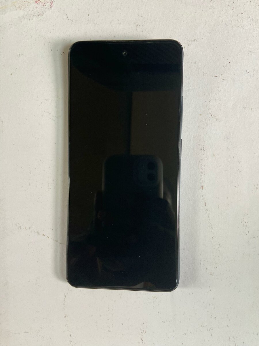 Smartphone Infinix avec Caméra Avancée