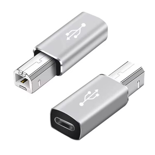 Adaptateur USB C vers DIMI