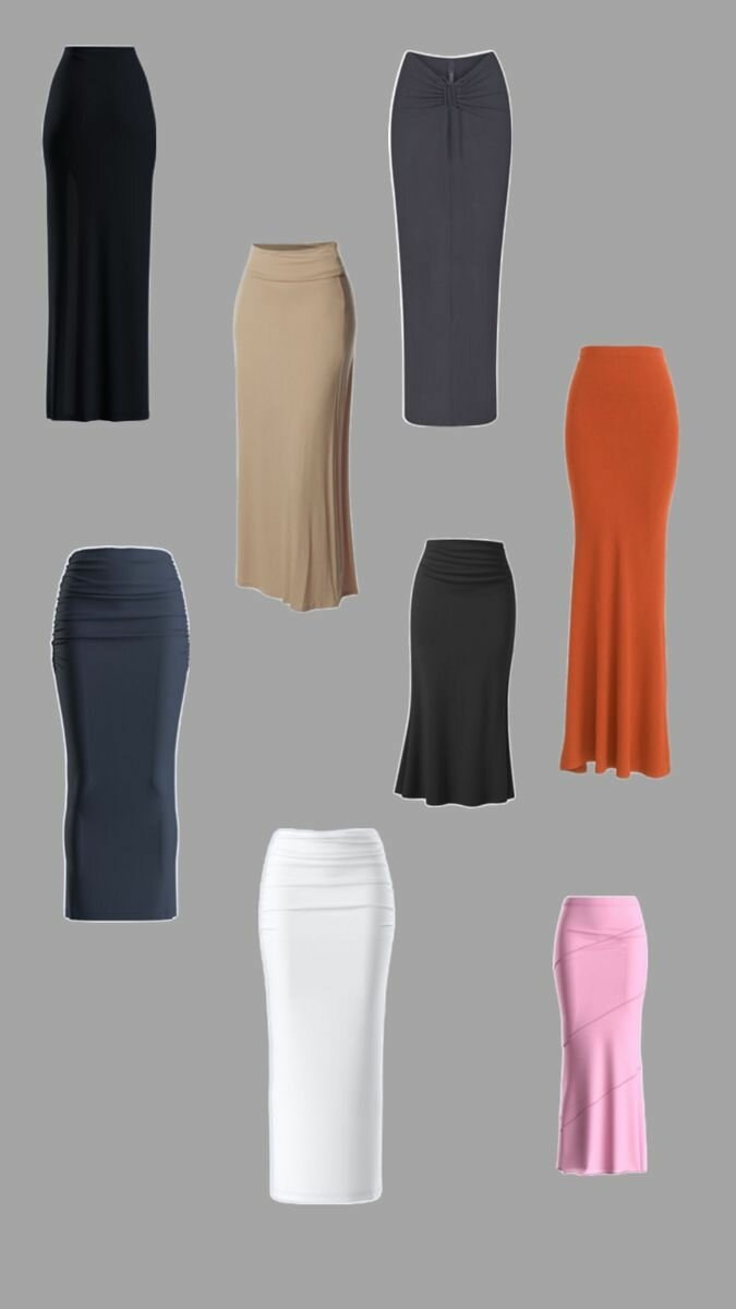 Pantalon évasé taille haute