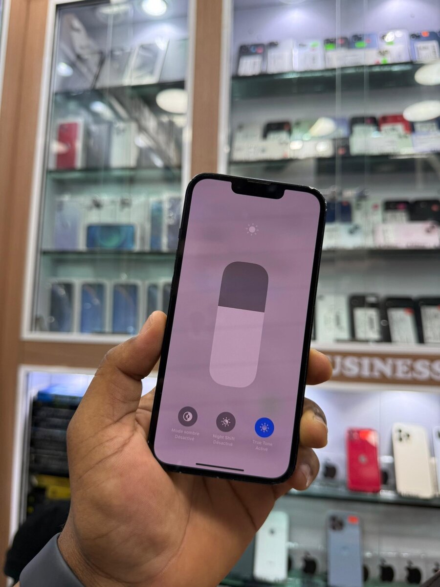 13 simple 128giga CE