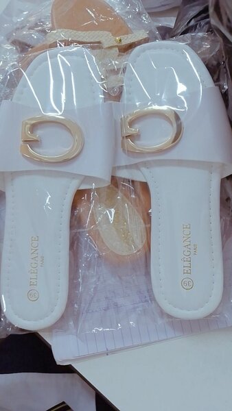 Sandales élégantes pour femmes