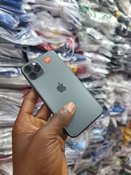 iPhone 11 Pro Max reconditionné