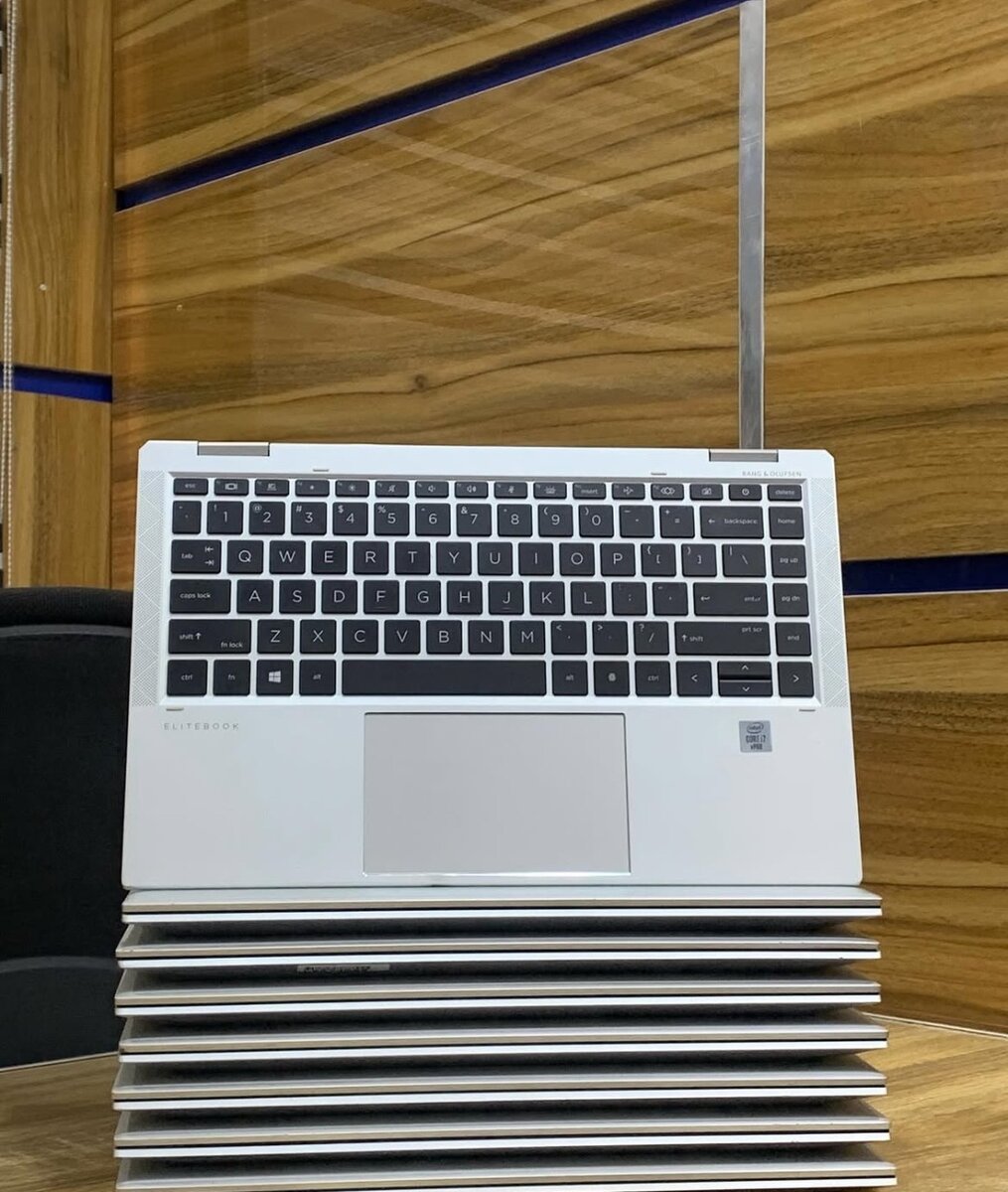 HP Elitebook 1040 G7