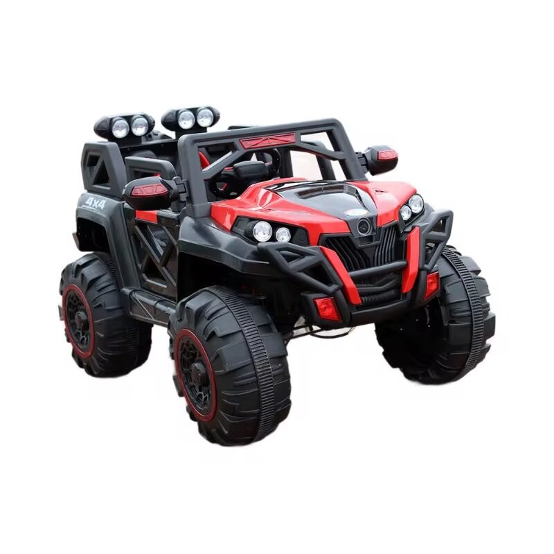 Voiture électrique enfant 4x4