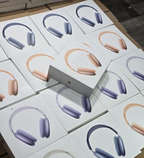 Casque Sans Fil Haut de Gamme