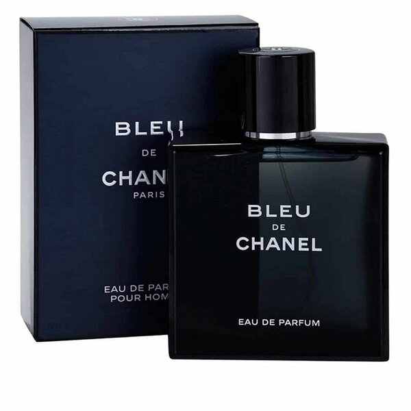 Bleu de Chanel Parfum Homme