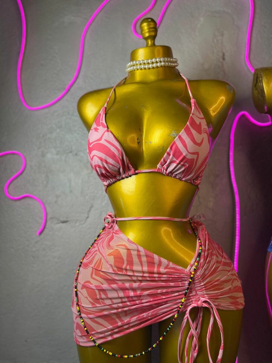 Ensemble Été Bohème