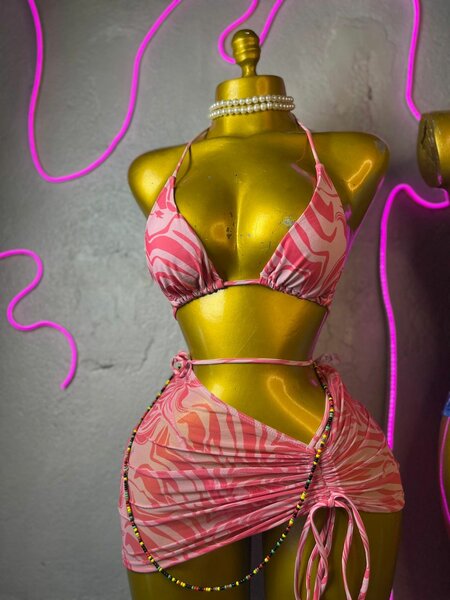 Ensemble Été Bohème