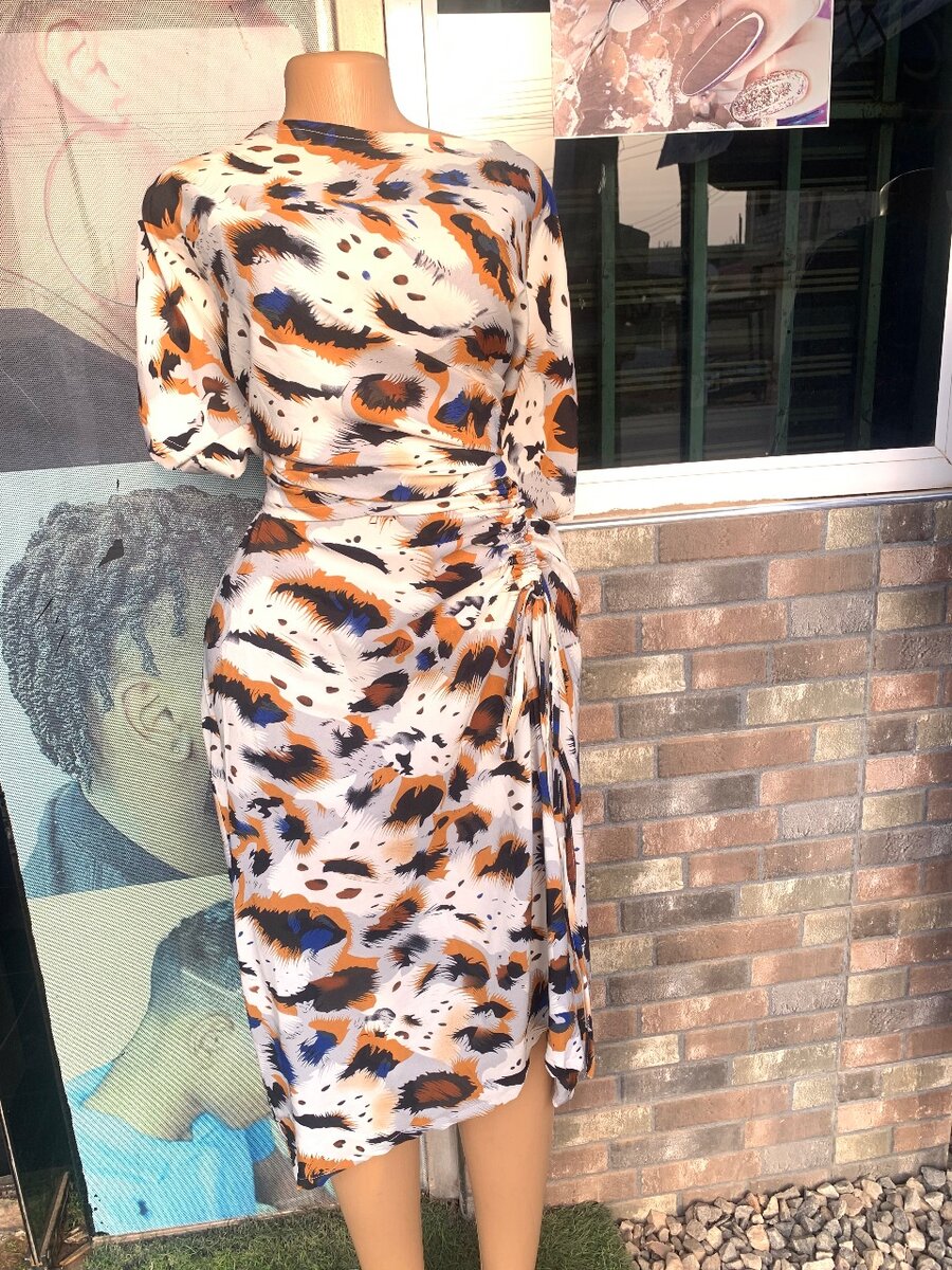 Womens Elegant Dress