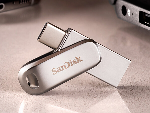 SanDisk USB Type-C 512GB