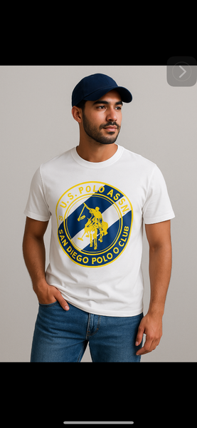 T-shirts graphiques pour homme