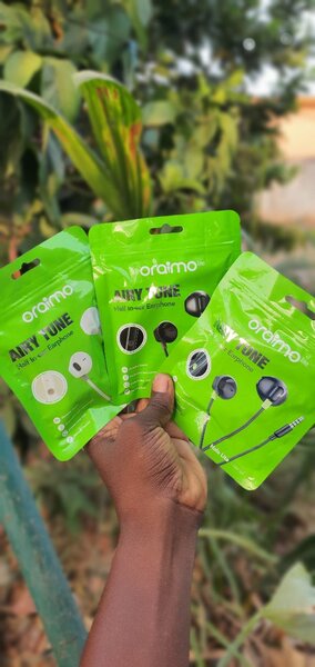 Quality Oraimo Airytune Earpiece