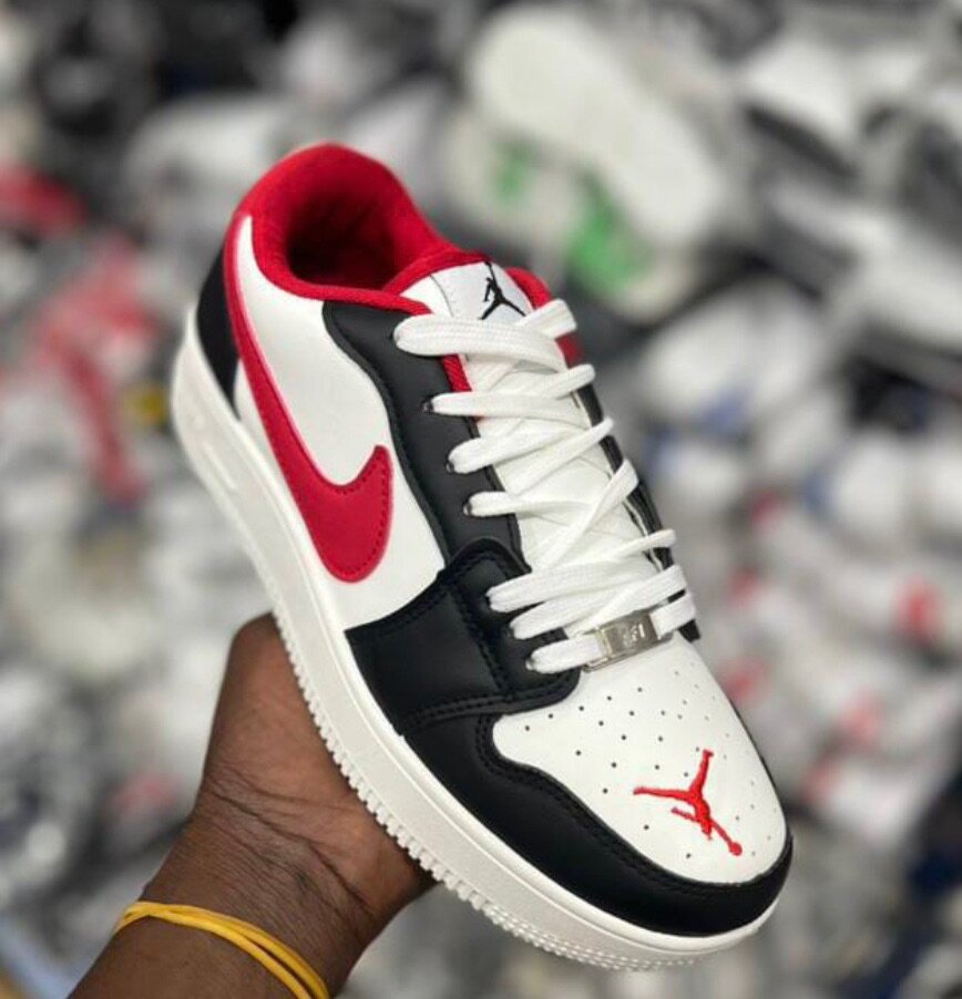 Chaussure pour homme et femme