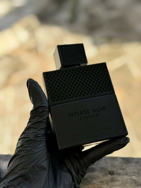 Parfum Intense Noir