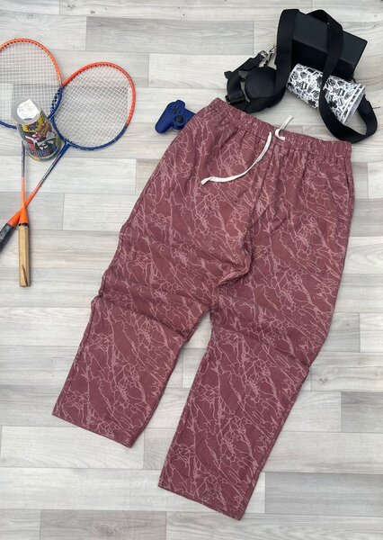 Pantalon de sport décontracté