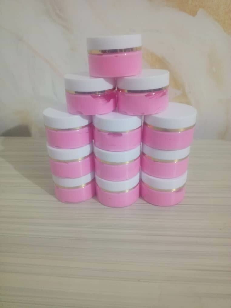 Crème Visage Hydratante Luxe