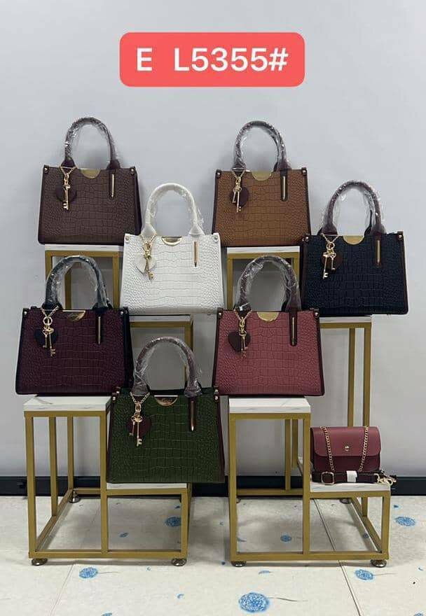 Ladies bags