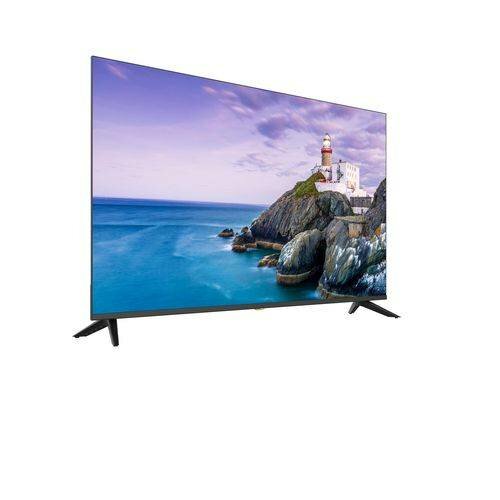 Télévision Smart LED 4K '50'