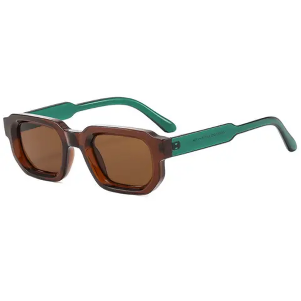 Lunettes de soleil rétro