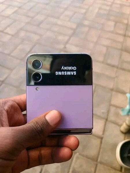 Samsung Galaxy Z Flip4 256GB