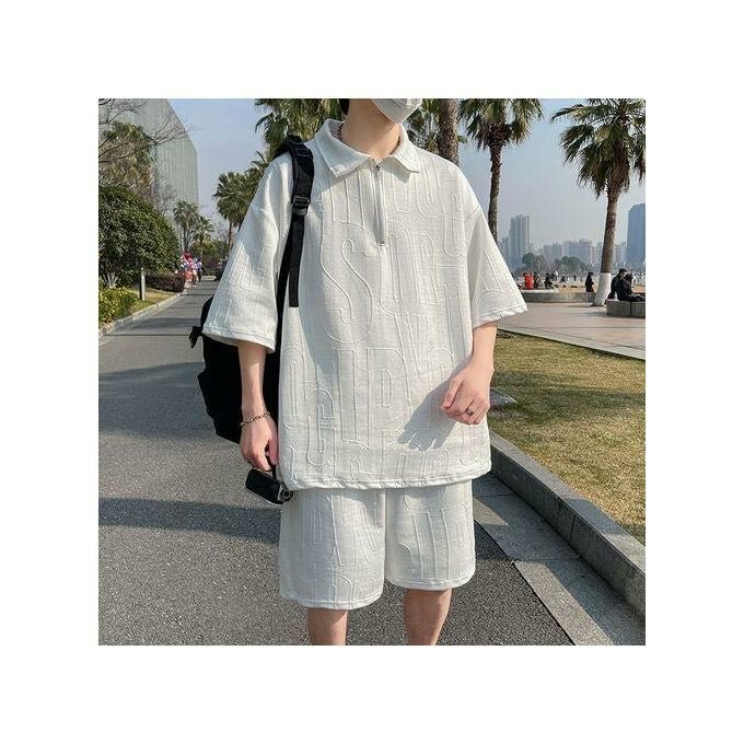 Ensemble Tshirt et Short