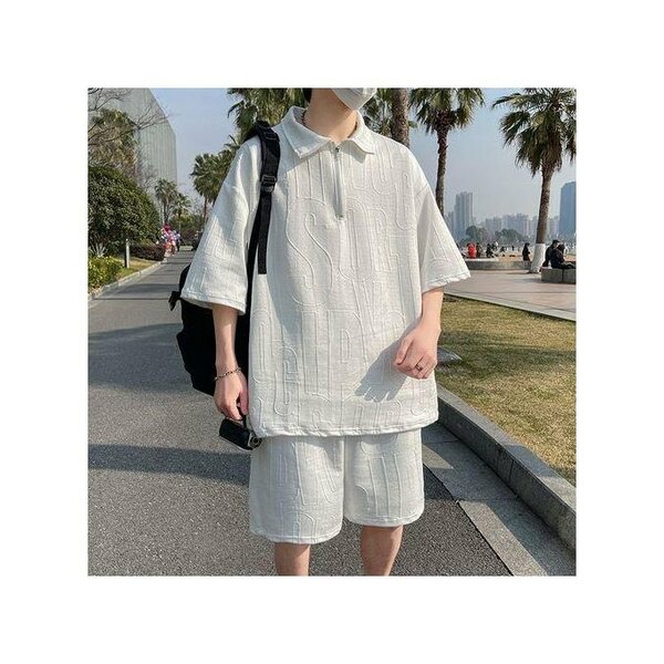 Ensemble Tshirt et Short