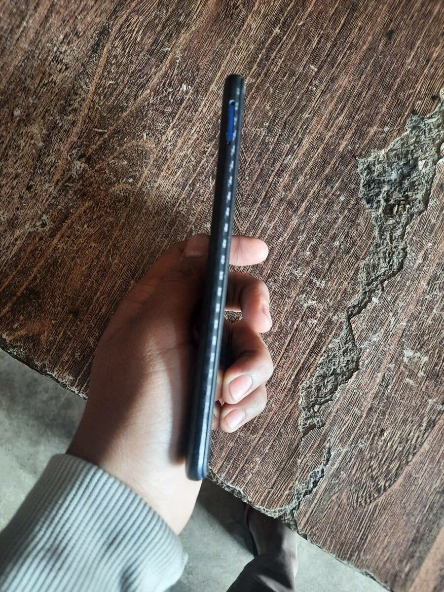 Redmi 9c 3GB RAM 64 GB ROM