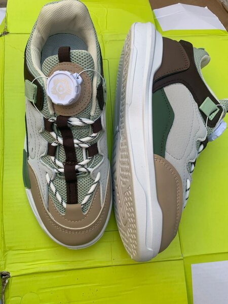 Chaussures de sport homme baskets mode